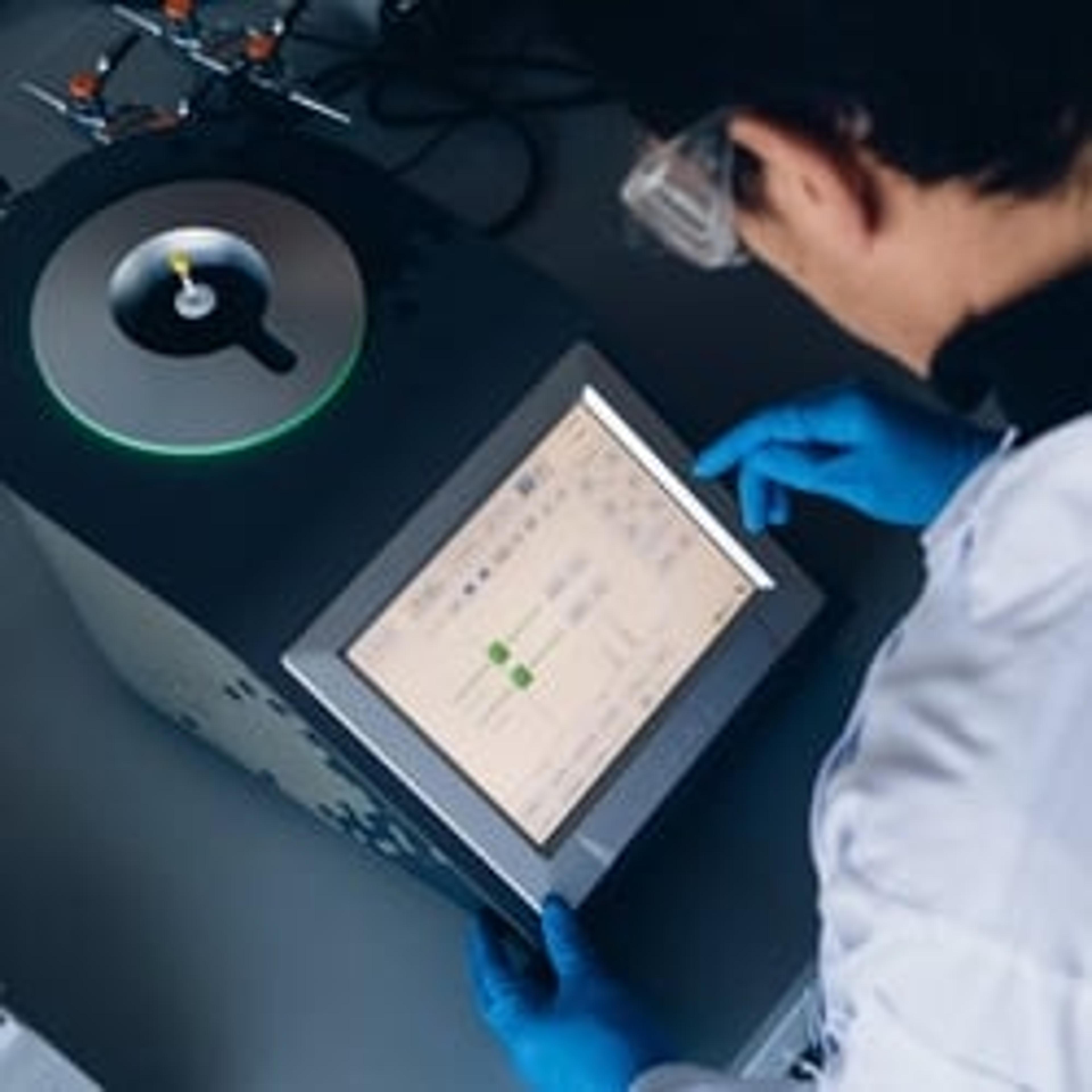 NMReady-60e - Nanalysis - Spectroscopy