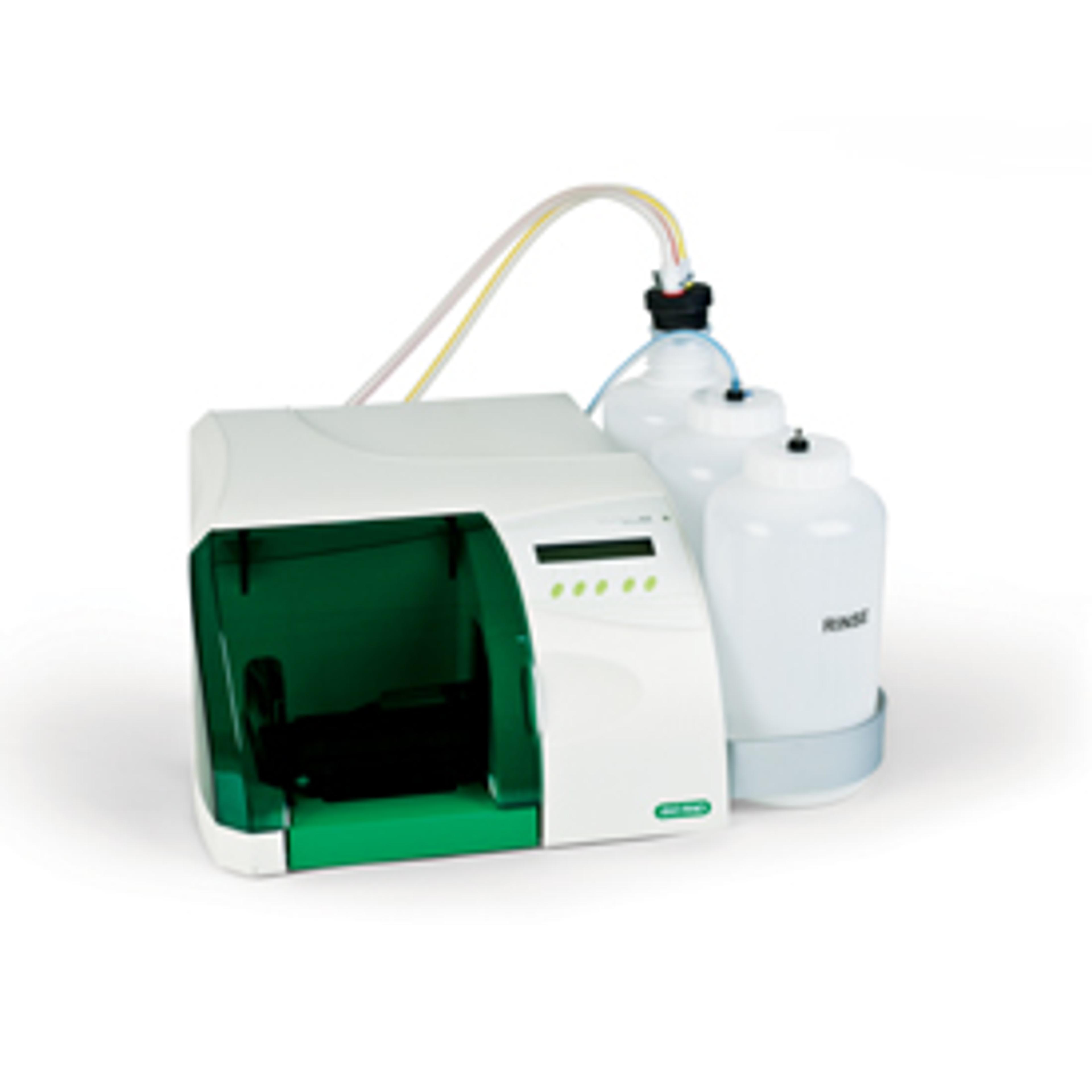 Model 1575 Immunowash™ Microplate Washer - Bio-Rad - Spectroscopy