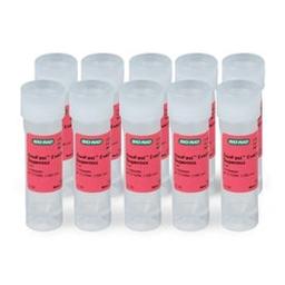 SsoFast™ EvaGreen® Supermix, 5,000 x 20 µl rxns, 50 ml (10 x 5 ml) - Bio-Rad - Life Sciences