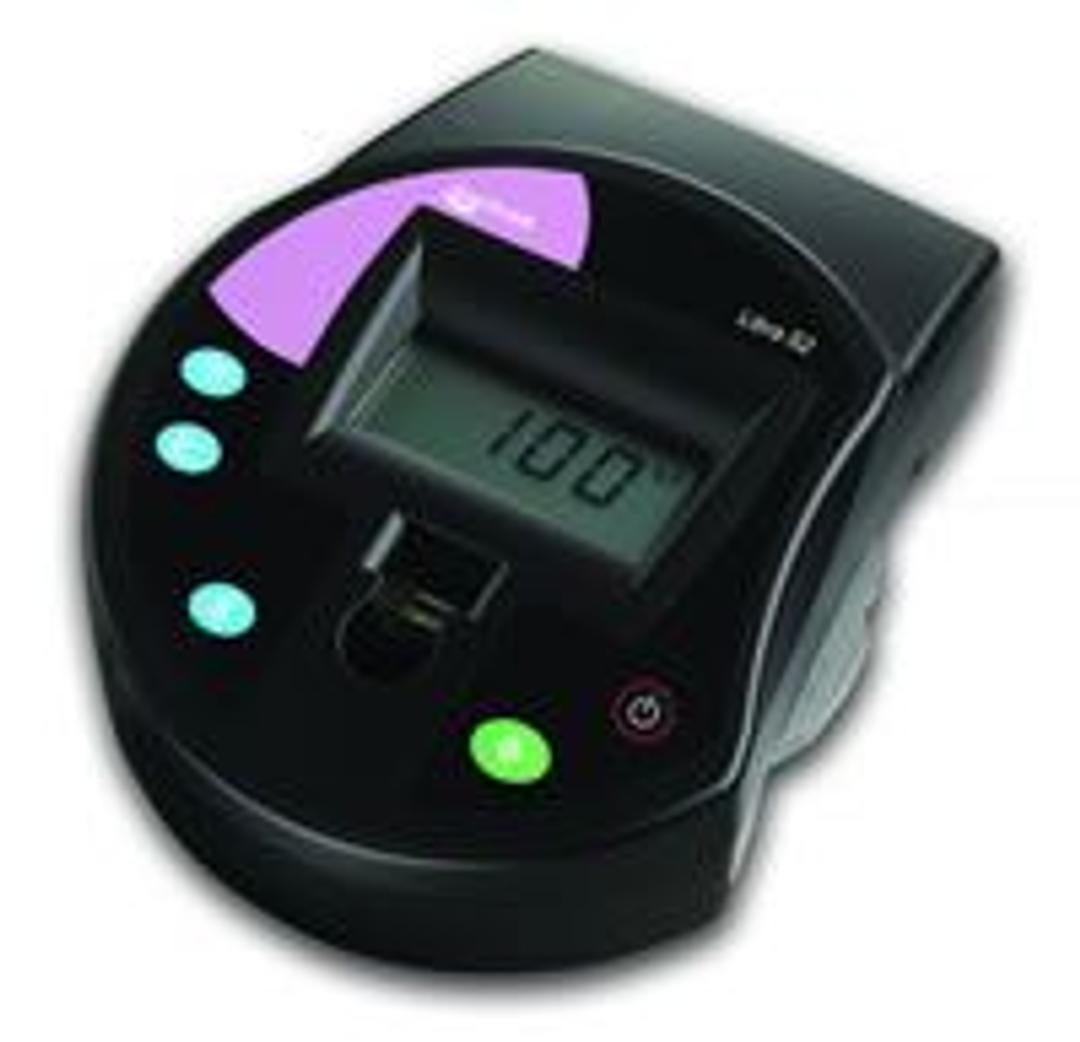 Biochrom Libra S2 Colorimeter - Biochrom Ltd - Spectroscopy