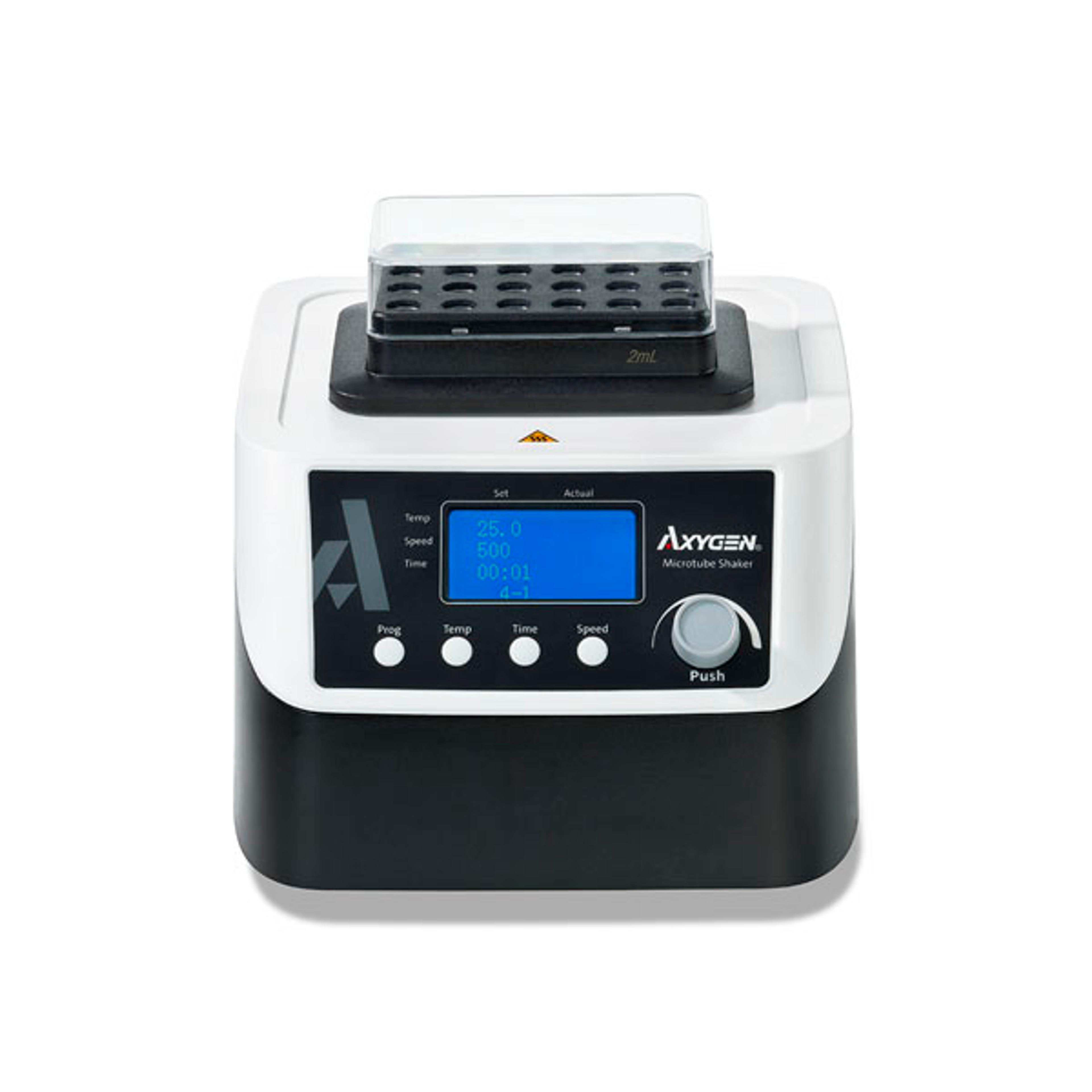 Axygen® Microtube Shaker, 115V - Corning Life Sciences - General Lab
