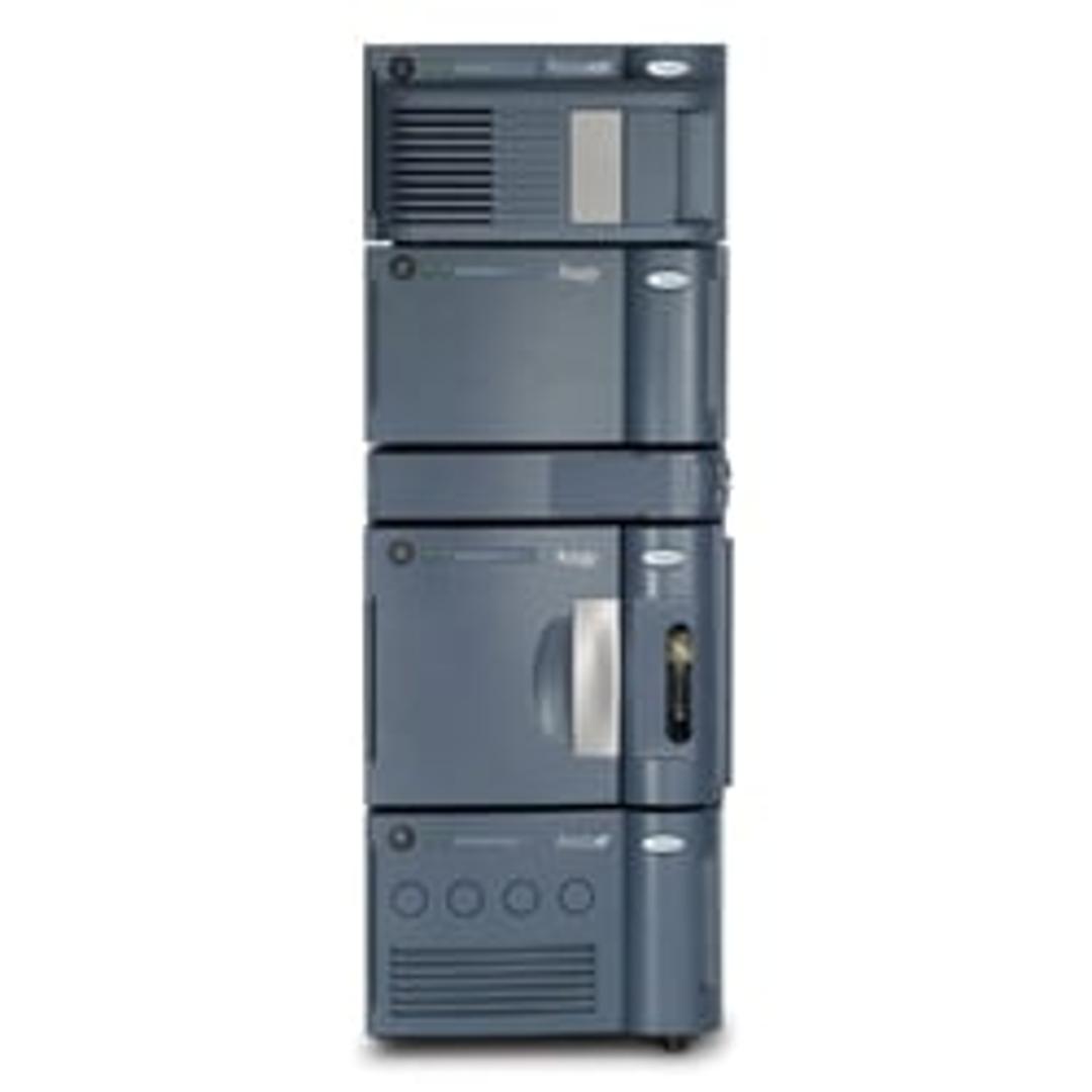 ACQUITY UPLC® I-Class PLUS System - Waters - Separations