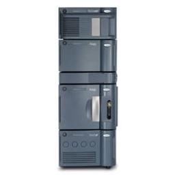 ACQUITY UPLC® I-Class PLUS System - Waters - Separations