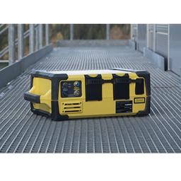 GT6000 Mobilis - Gasmet Technologies - Spectroscopy