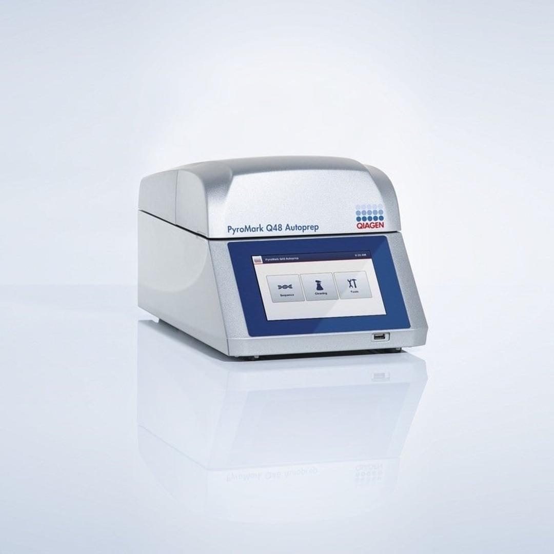 PyroMark Q48 Autoprep - QIAGEN - Life Sciences