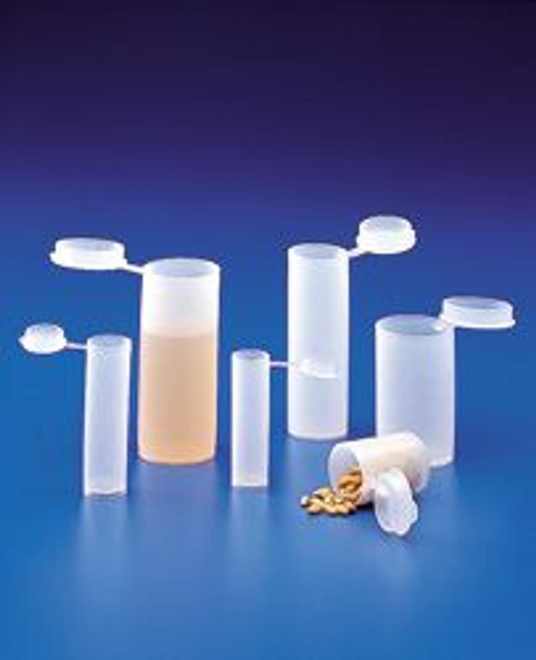 Sample Vials - Kartell S.p.A. - General Lab