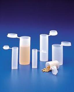 Sample Vials - Kartell S.p.A. - General Lab