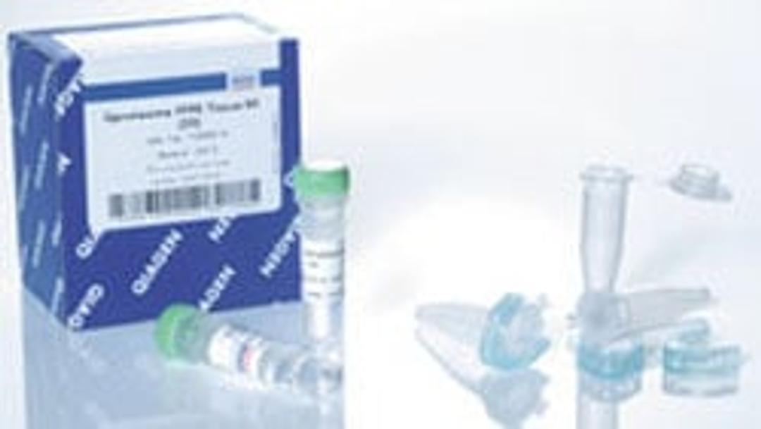 Qproteome FFPE Tissue Kit (20) - QIAGEN