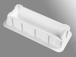 Axygen® 25 mL Disposable Reagent Reservoir, Nonsterile - Corning Life Sciences - General Lab