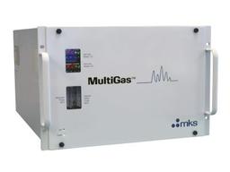 MultiGas™ 2030 FTIR Continuous Gas Analyzer - MKS Instruments Inc. - Environmental