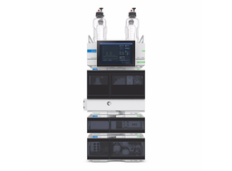 Agilent 1260 Infinity III Amino Acid Analysis System - Agilent Technologies - Separations