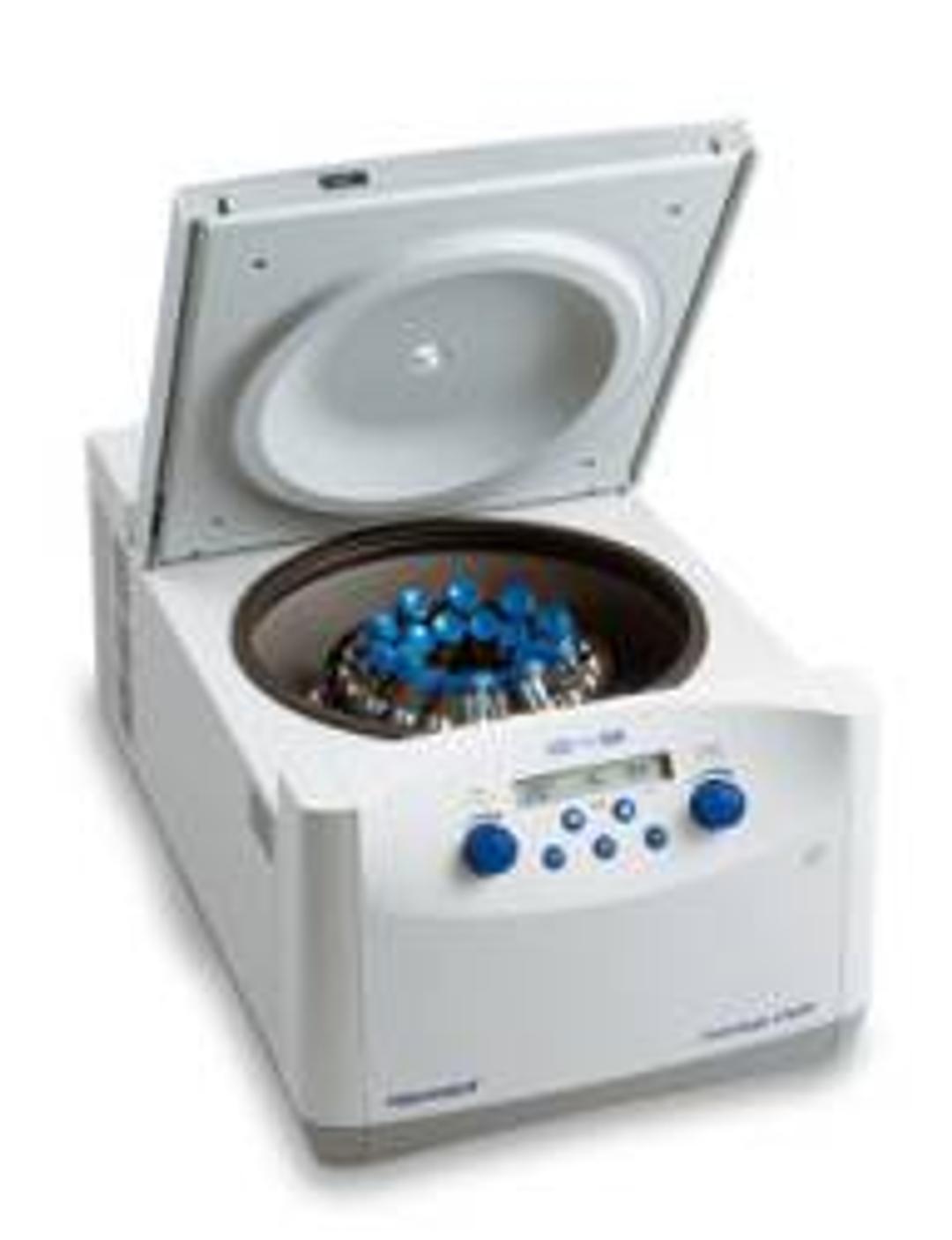 Eppendorf Centrifuge 5702 R - Eppendorf - General Lab