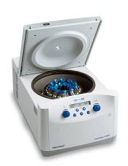 Eppendorf Centrifuge 5702 R - Eppendorf - General Lab