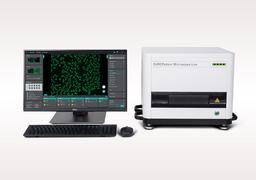 EUROPattern Microscope Live - Euroimmun - Clinical Diagnostics