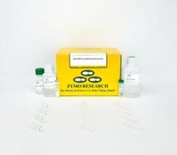 Quick-RNA Fungal/Bacterial Kit - Zymo Research - Life Sciences