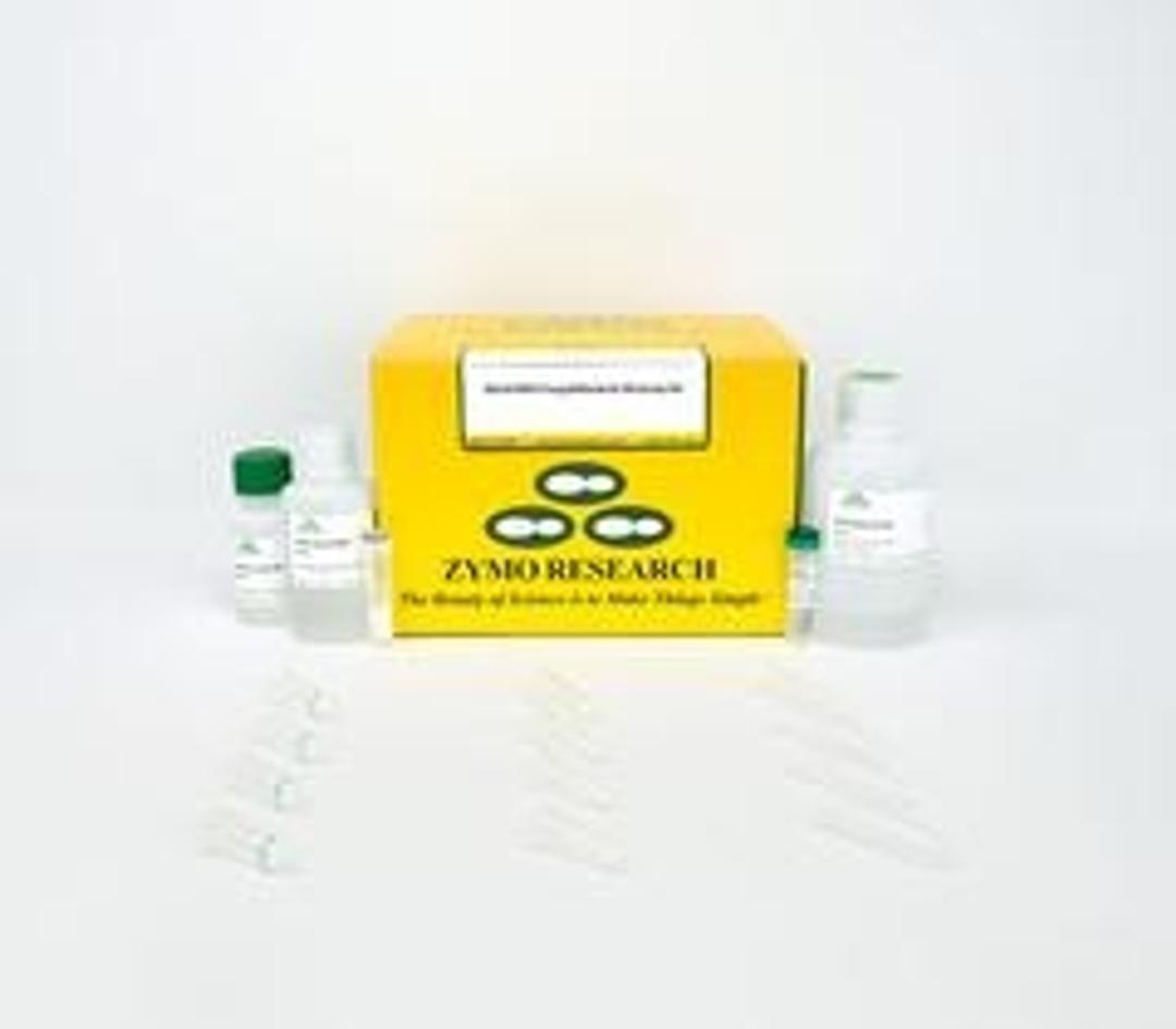 Quick-RNA Fungal/Bacterial Kit - Zymo Research - Life Sciences