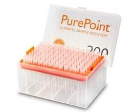 PurePoint Pipet Tips - AE bios LLC. - General Lab