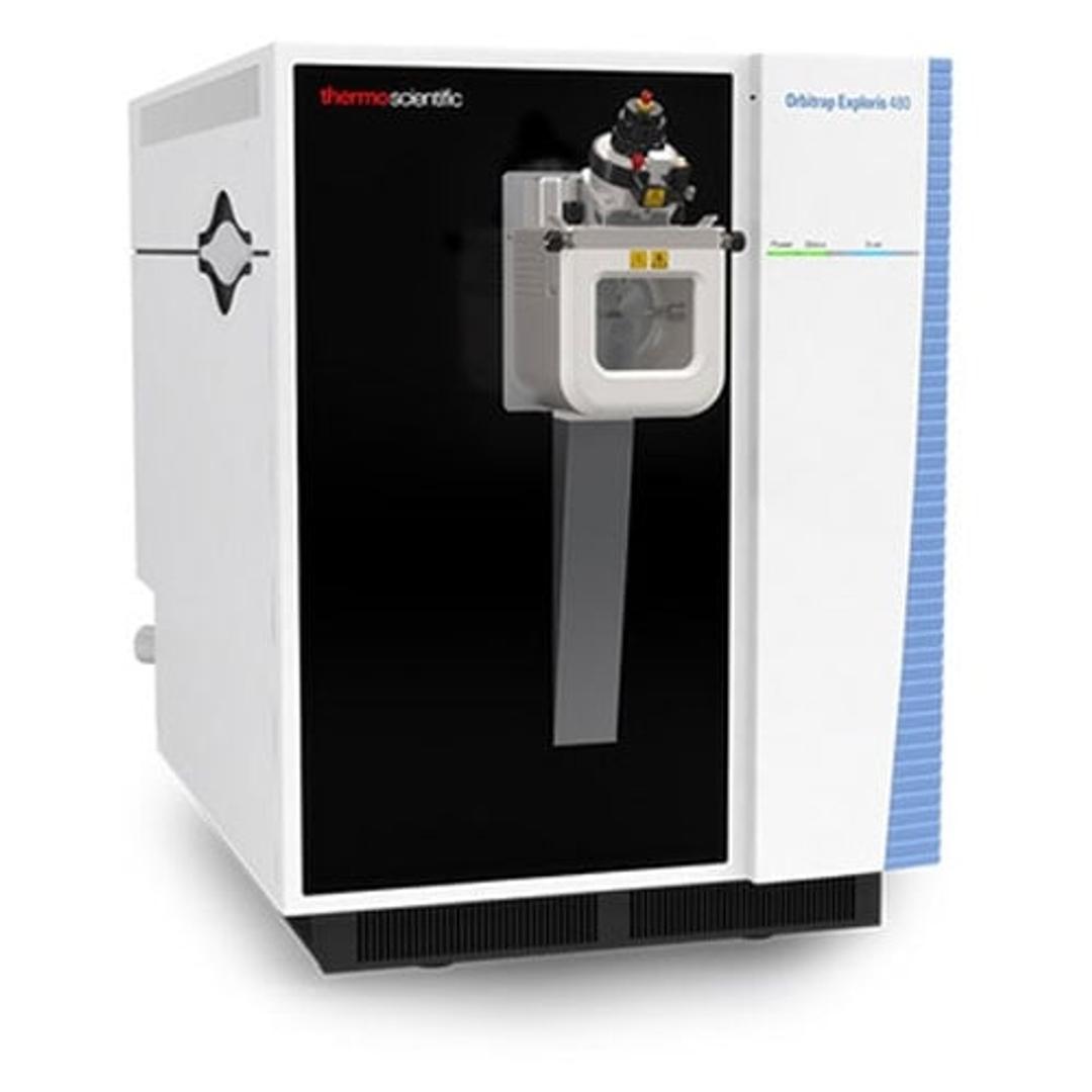 Thermo Scientific™ Orbitrap Exploris™ 480 mass spectrometer - Thermo Fisher Scientific - Spectroscopy