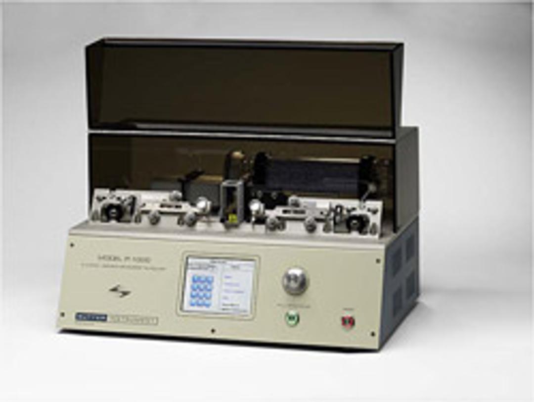 P-1000 Next Generation Micropipette Puller - AutoMate Scientific Inc. - Life Sciences