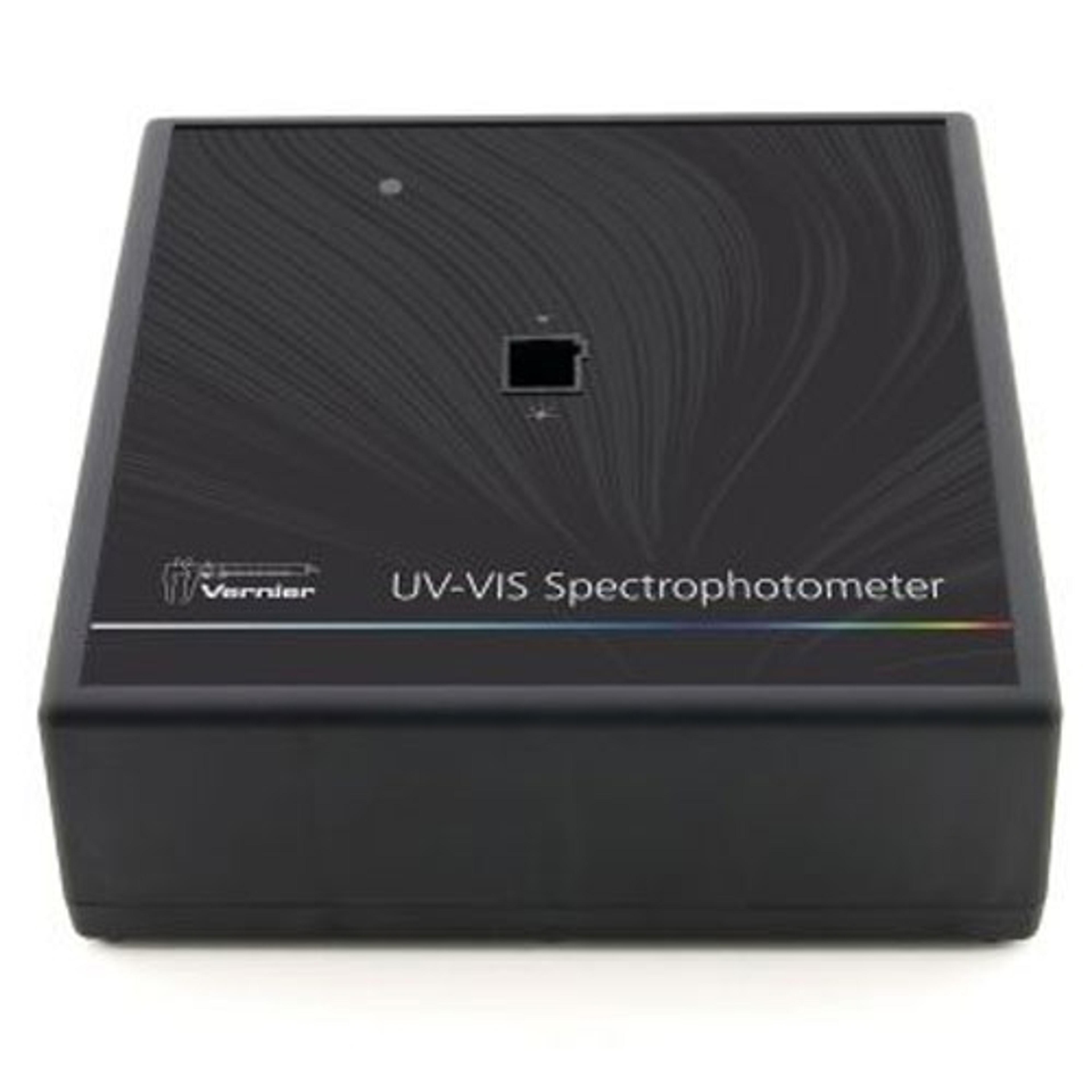 Vernier UV-VIS Spectrophotometer - Vernier