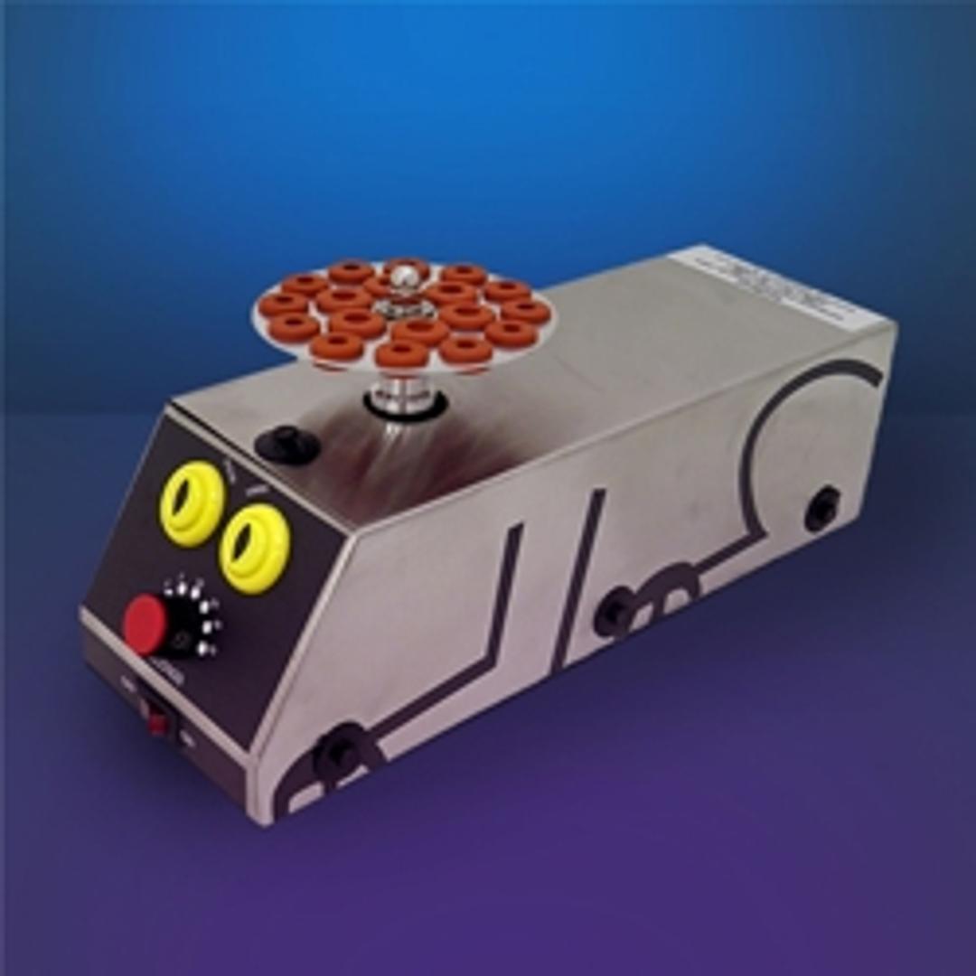 SoniBeast - BioSpec Products Inc. - General Lab