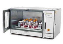 Incubation-shaking cabinet CERTOMAT® CT plus - Sartorius Group