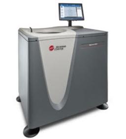 Optima AUC Analytical Ultracentrifuge - Beckman Coulter Life Sciences - General Lab