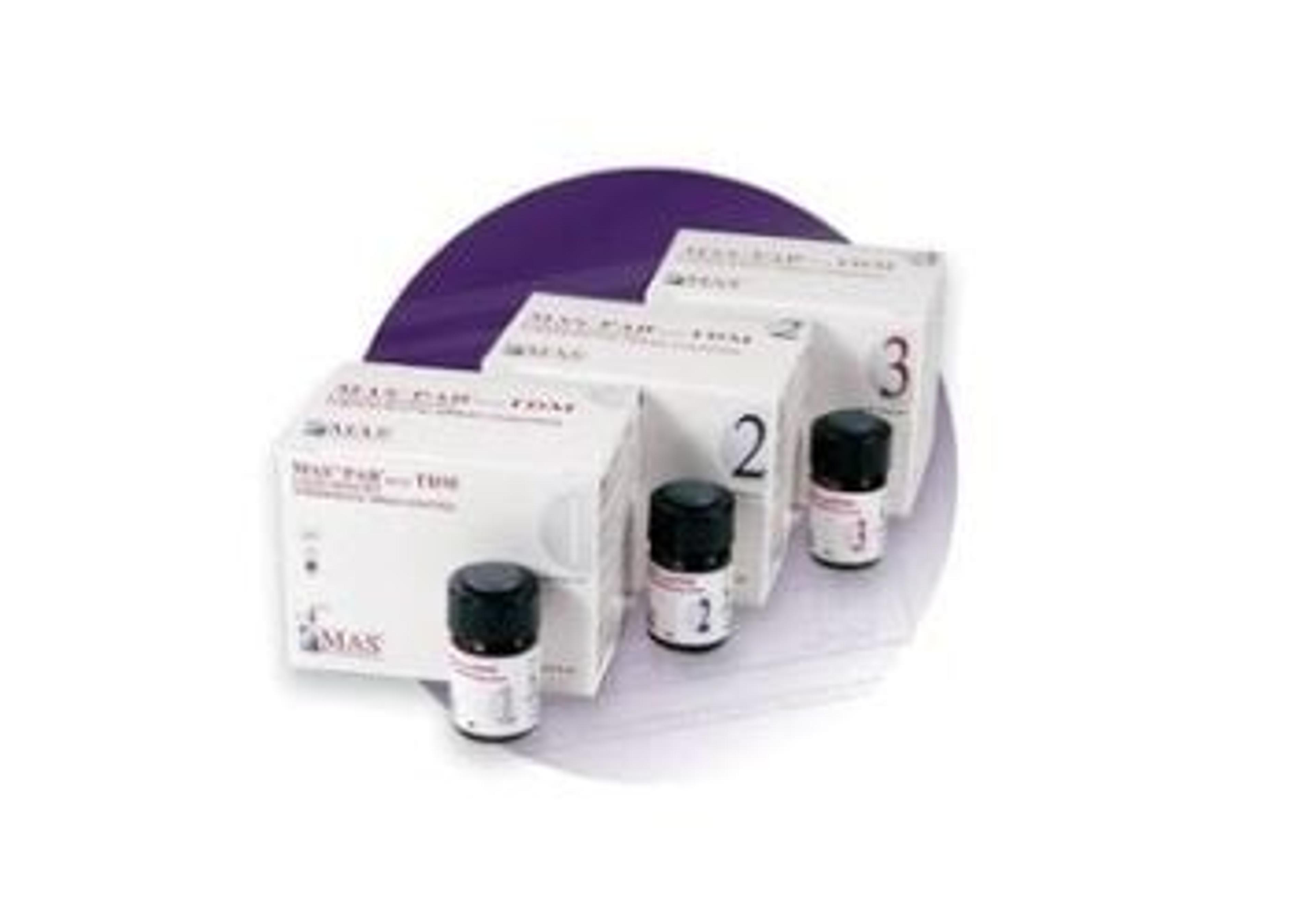 MAS PAR TDM Controls - Thermo Fisher Scientific - Clinical Diagnostics