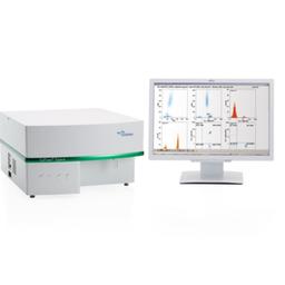 CyFlow® Space - Sysmex Europe SE - Life Sciences