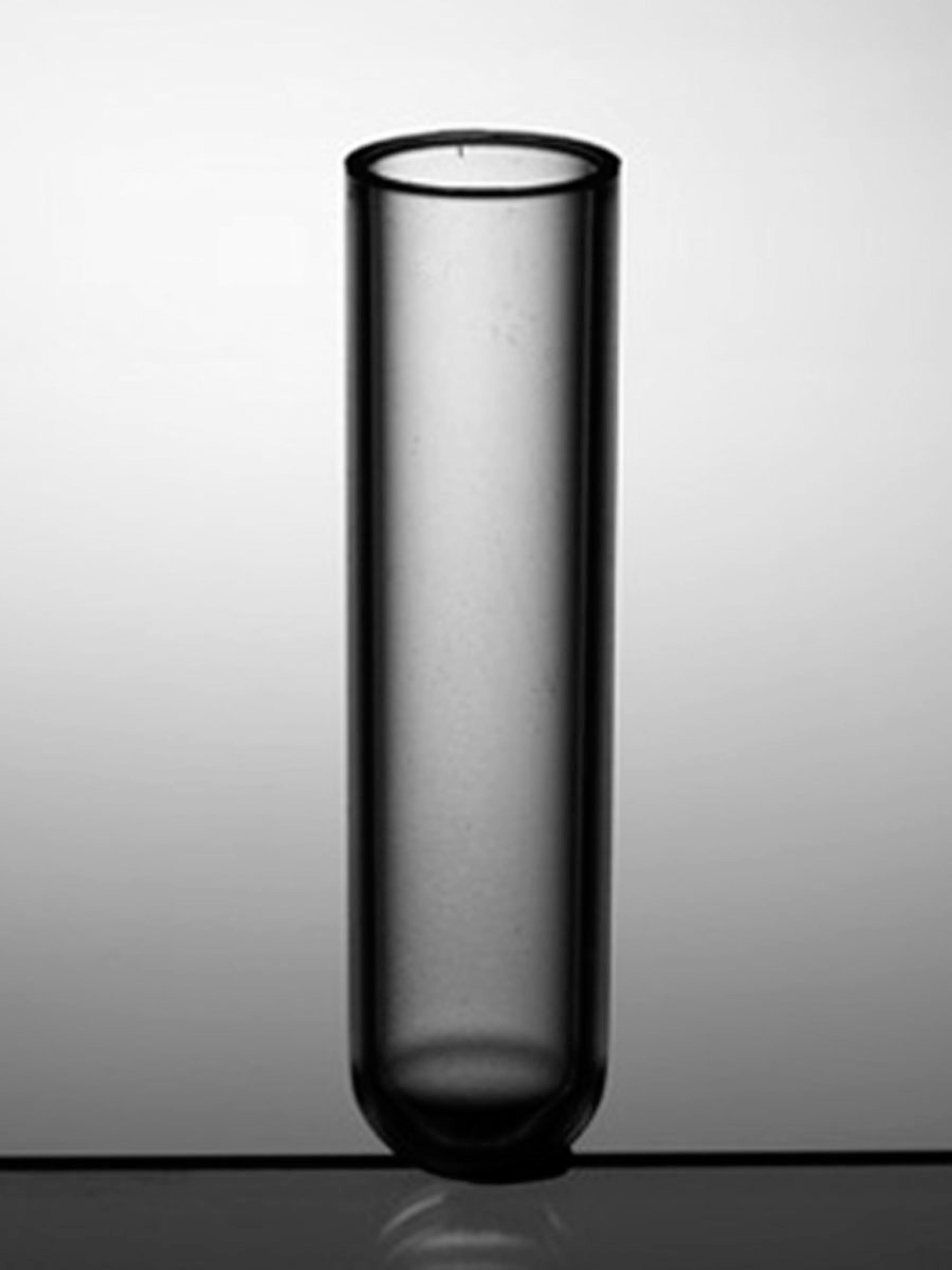 Corning® Gosselin™ Round Base Tube, 2 mL, PP, 1500/Bag, 6000/Case - Corning Life Sciences