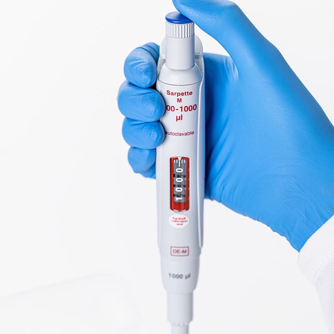 SARPETTE M - SARSTEDT AG - General Lab