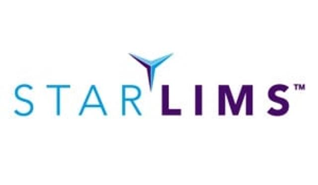 STARLIMS logo