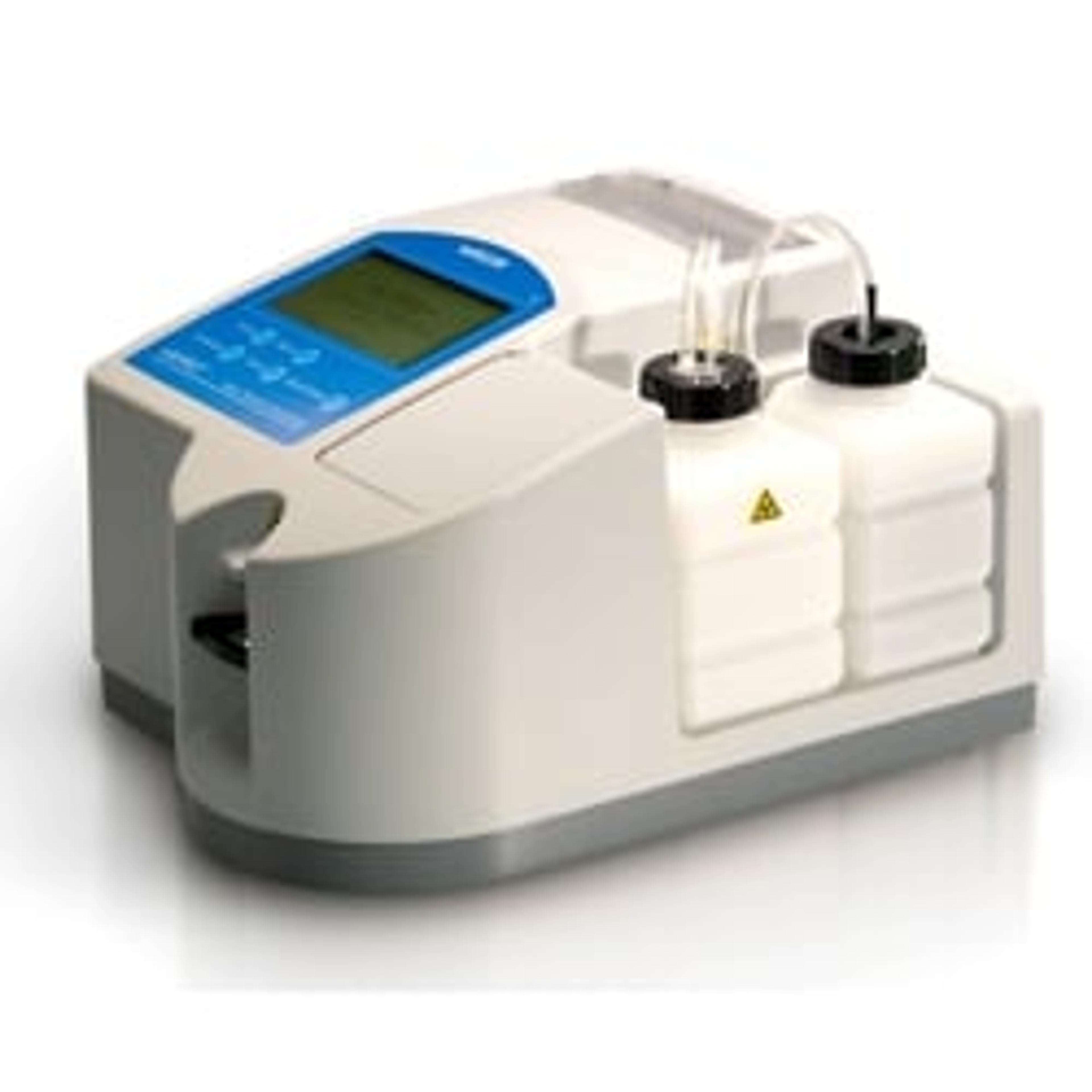 VAPRO® Vapor Pressure Osmometer - Bruker Biomedical Systems (formerly ELITechGroup) - Clinical Diagnostics