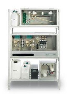 MARGA – Monitor for Aerosols and Gases in ambient Air - Metrohm AG - Environmental