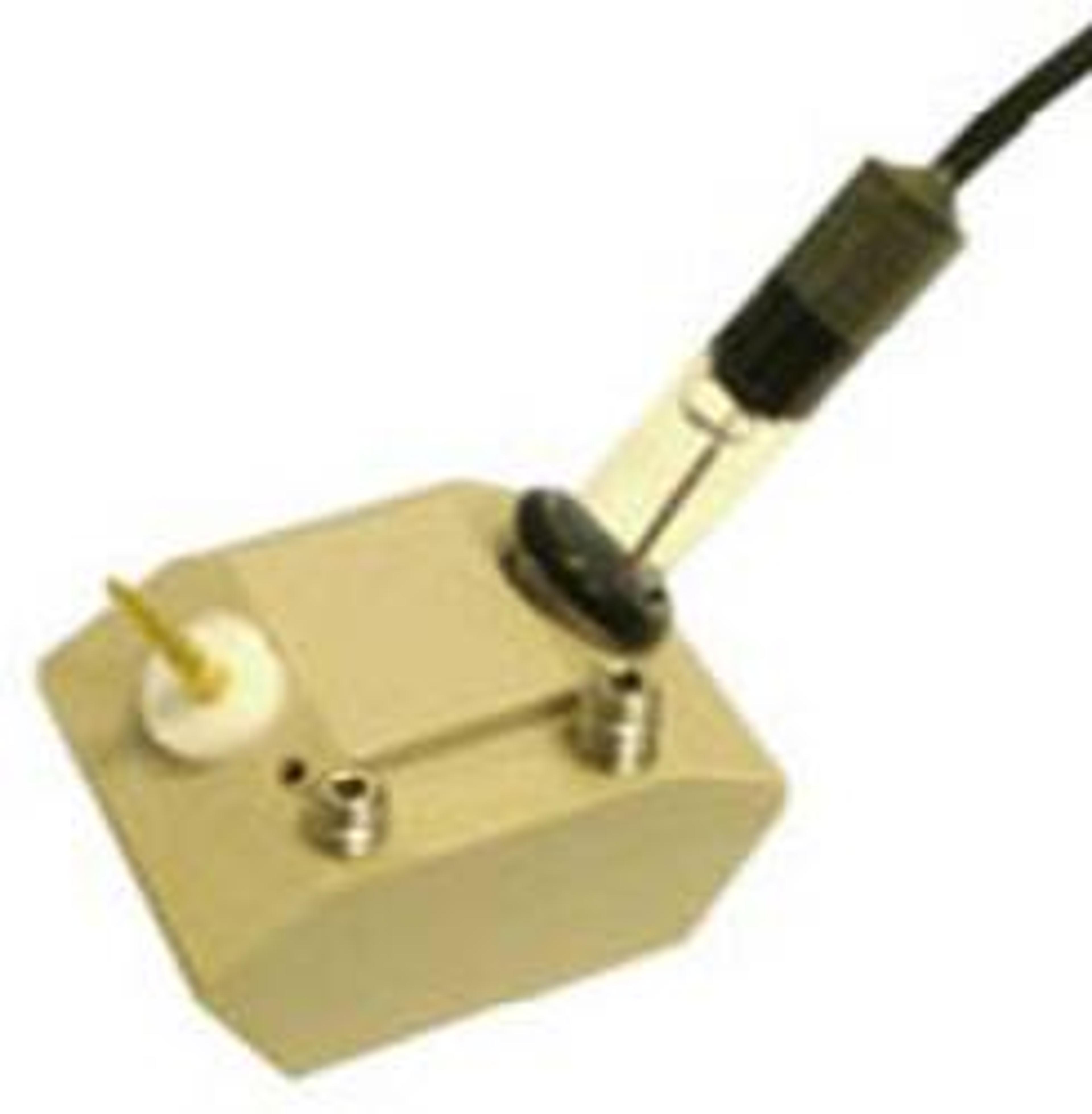 EC-SPR Analysis Module - null - Life Sciences