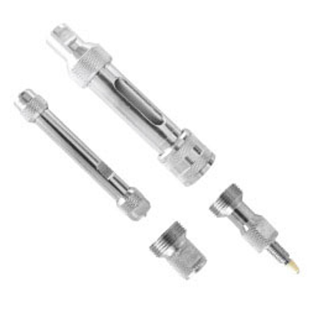 EXP® Analytical Columns - Optimize Technologies, Inc. - Separations