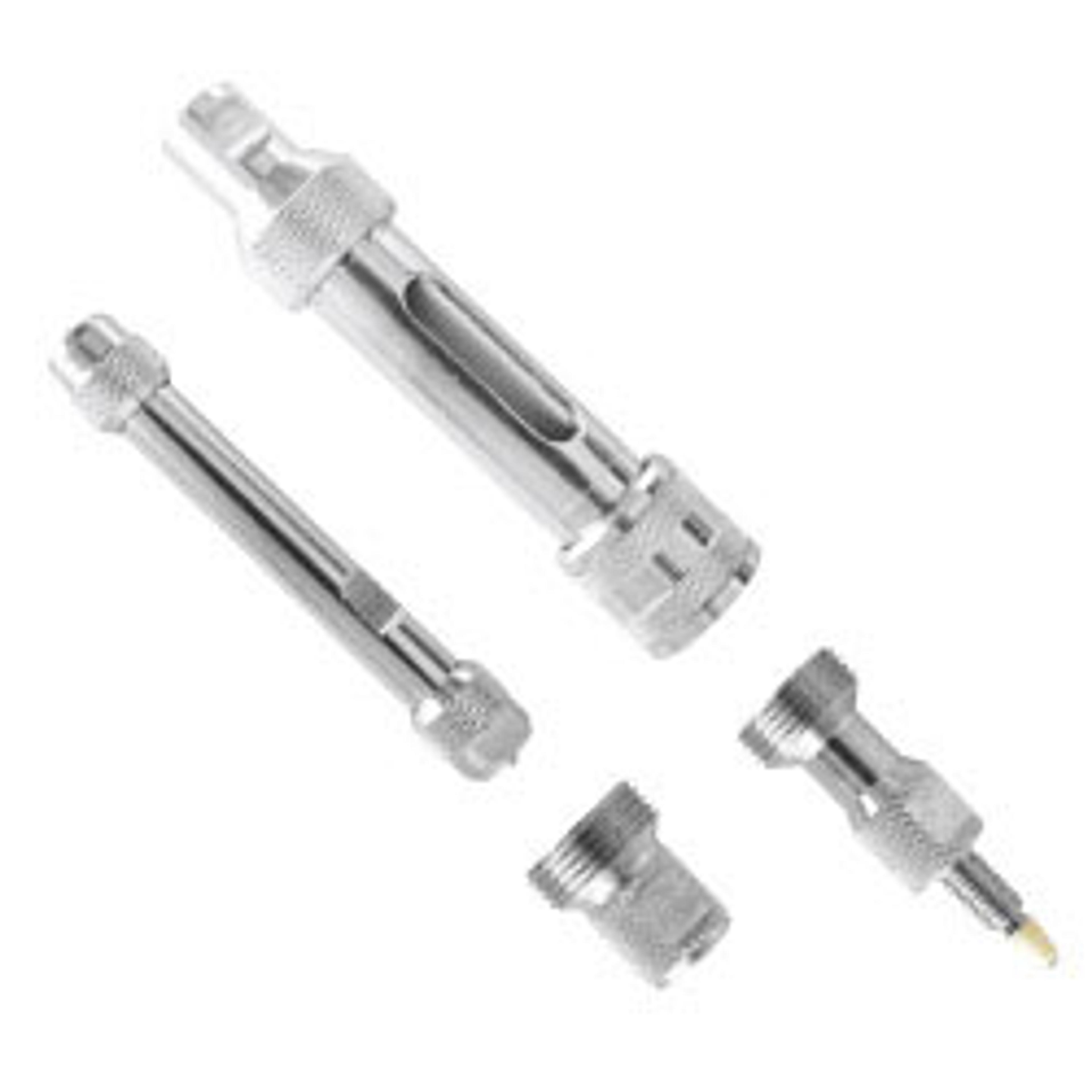 EXP® Analytical Columns - Optimize Technologies, Inc. - Separations