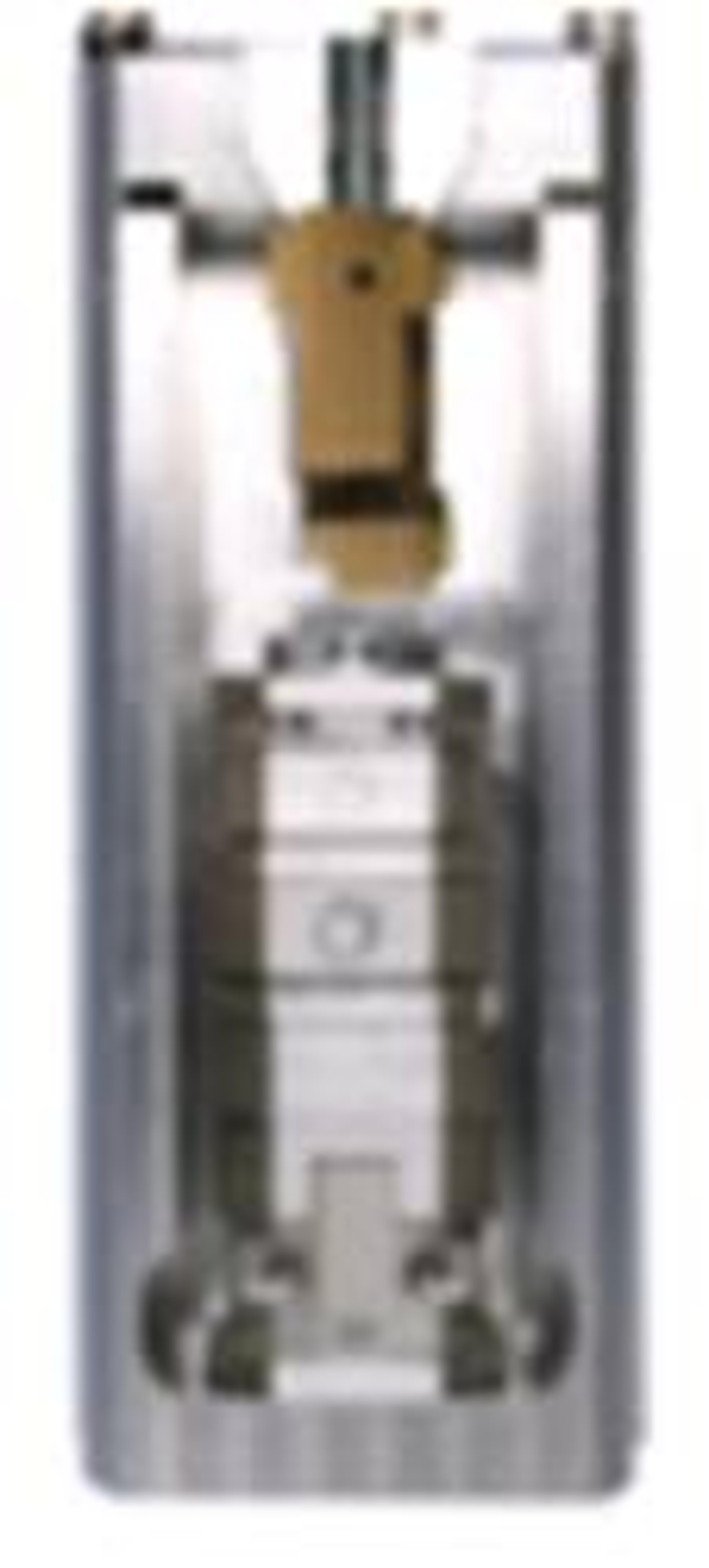 attoSHPM - Attocube Sytems, AG - Life Sciences