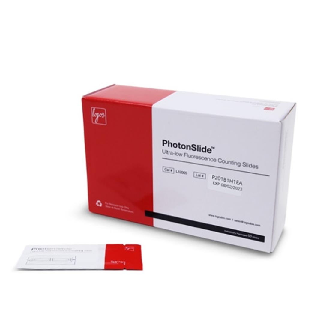 PhotonSlide™ - Logos Biosystems - Life Sciences