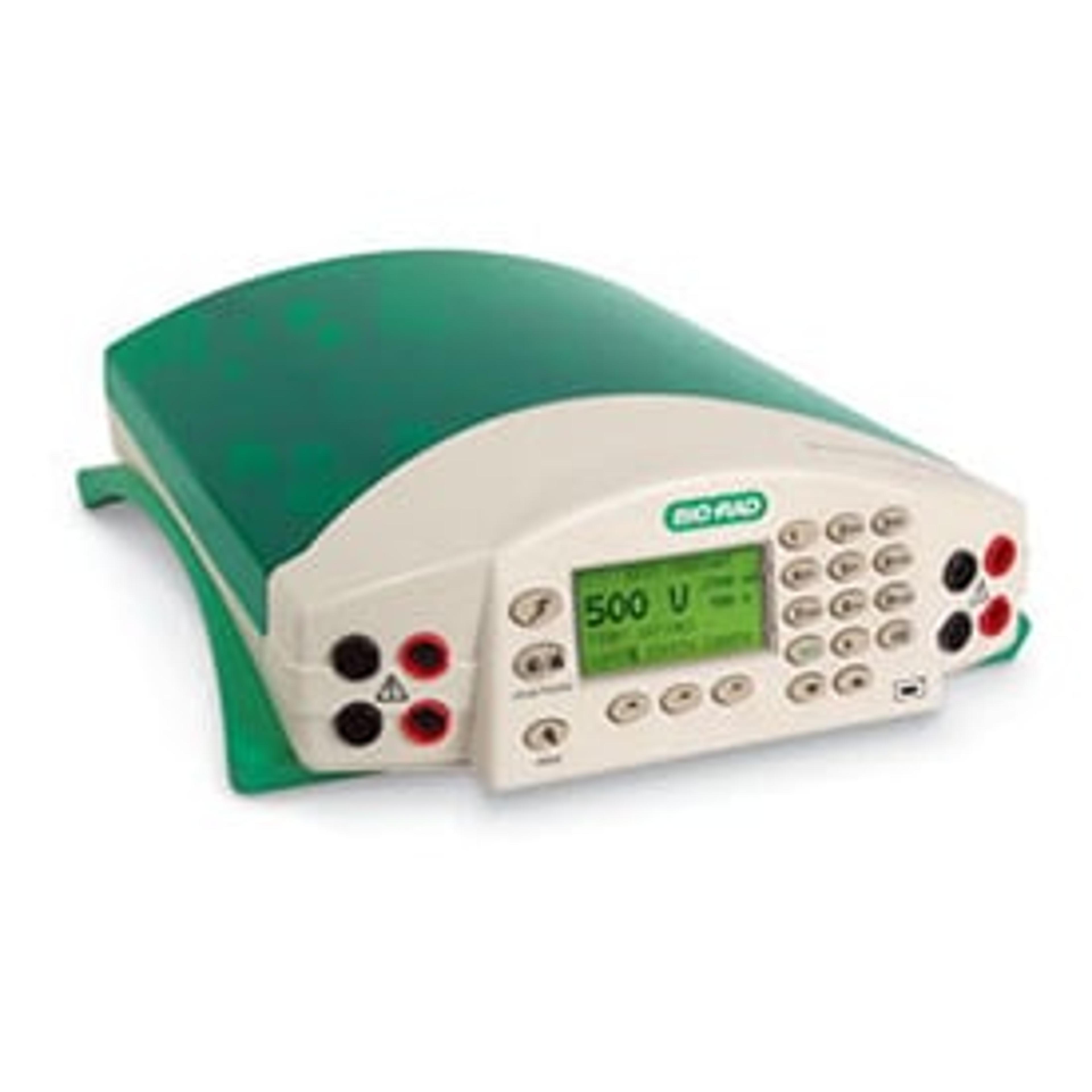 PowerPac Universal Power Supply - Bio-Rad - Separations