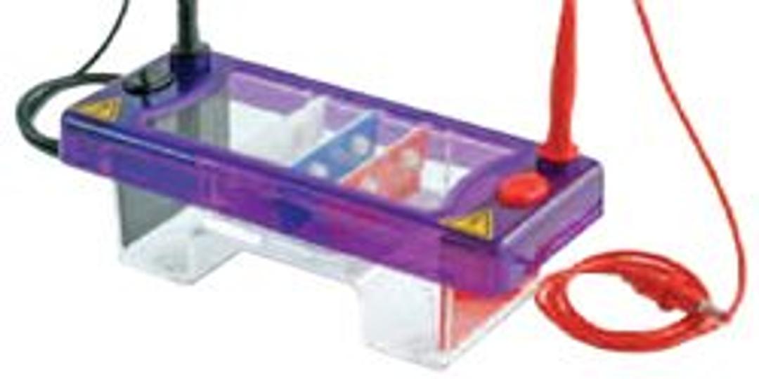 multiSUB Mini Duo - Cleaver Scientific Ltd - Life Sciences