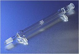 PYREX® West Condensers, Drip Tip, with 19/22 Standard Taper Outer and Inner Joints - Corning Life Sciences - General Lab