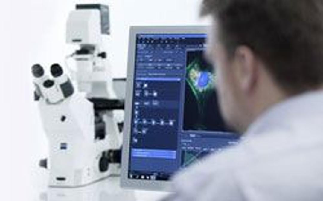 ZEISS ZEN lite - ZEISS Research Microscopy Solutions - Life Sciences