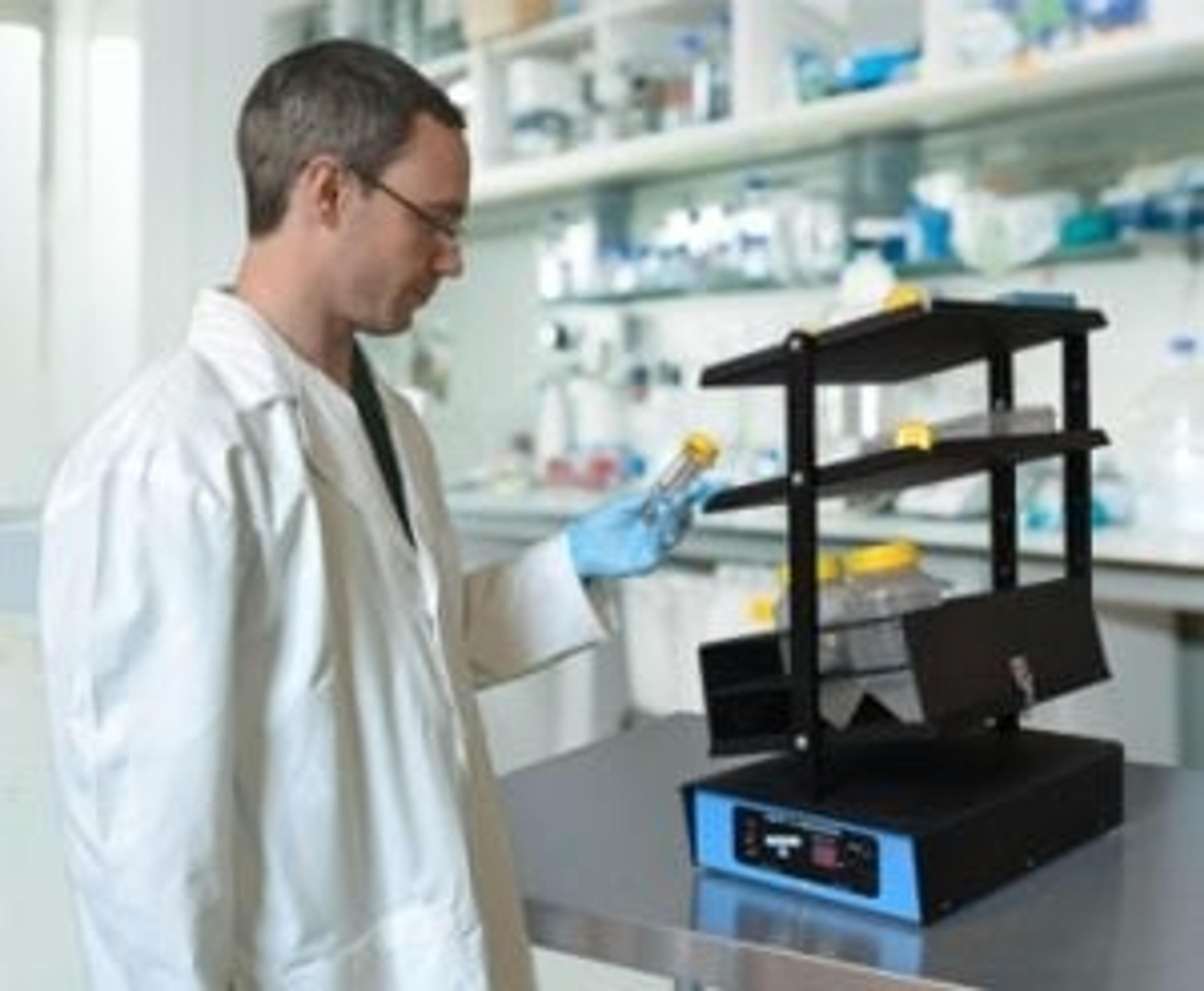 Infinity Rocker - Next Advance Inc. - General Lab