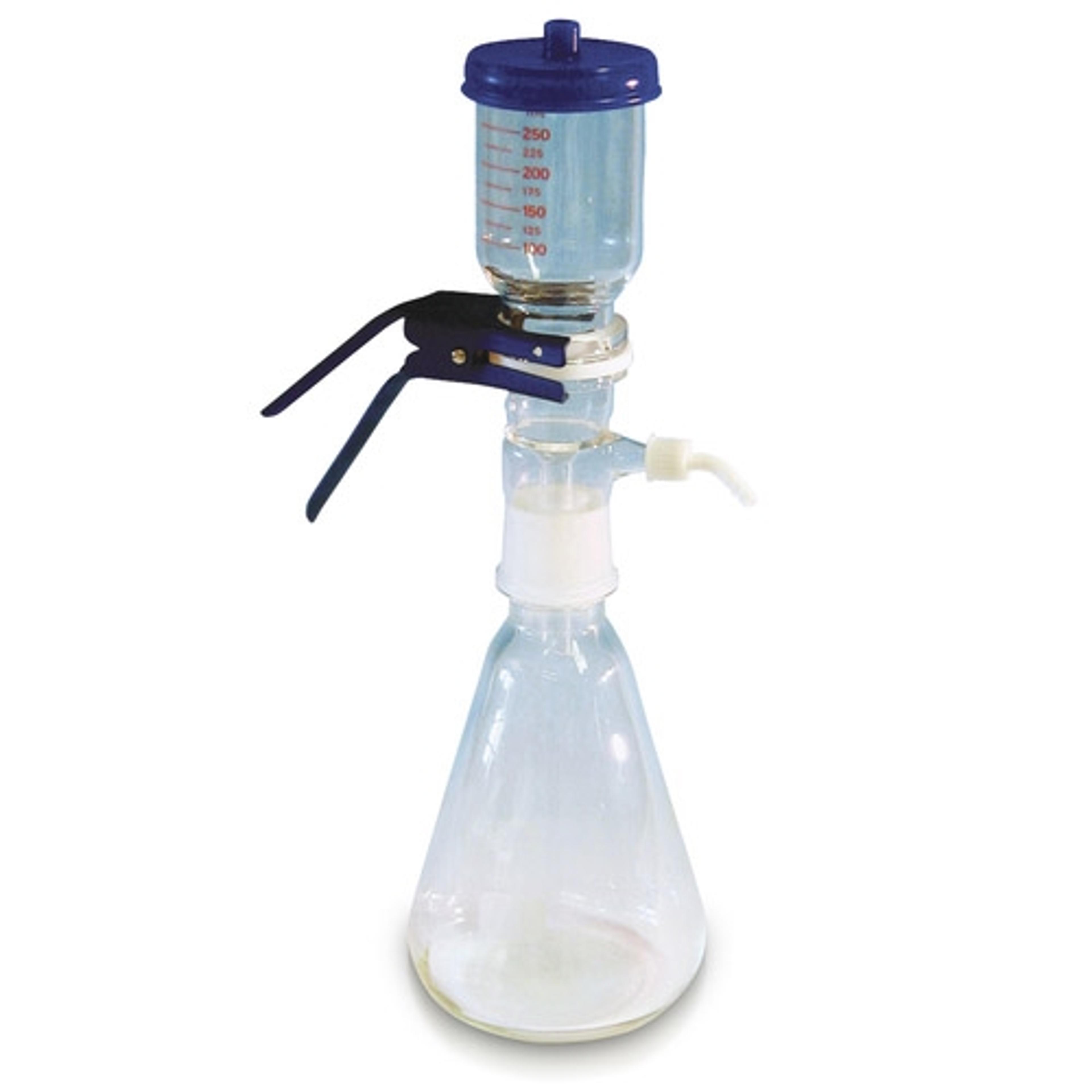 Whatman GV 025 Series Glass Vacuum Filtration Device - Cytiva - General Lab