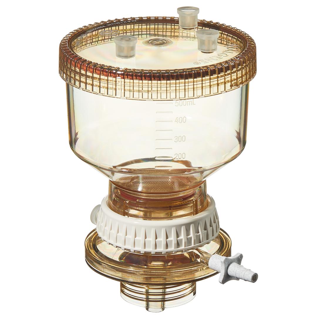 Nalgene™ Reusable Bottle Top Filters - Thermo Fisher Scientific - General Lab