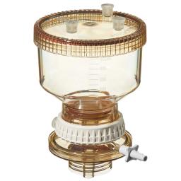 Nalgene™ Reusable Bottle Top Filters - Thermo Fisher Scientific - General Lab