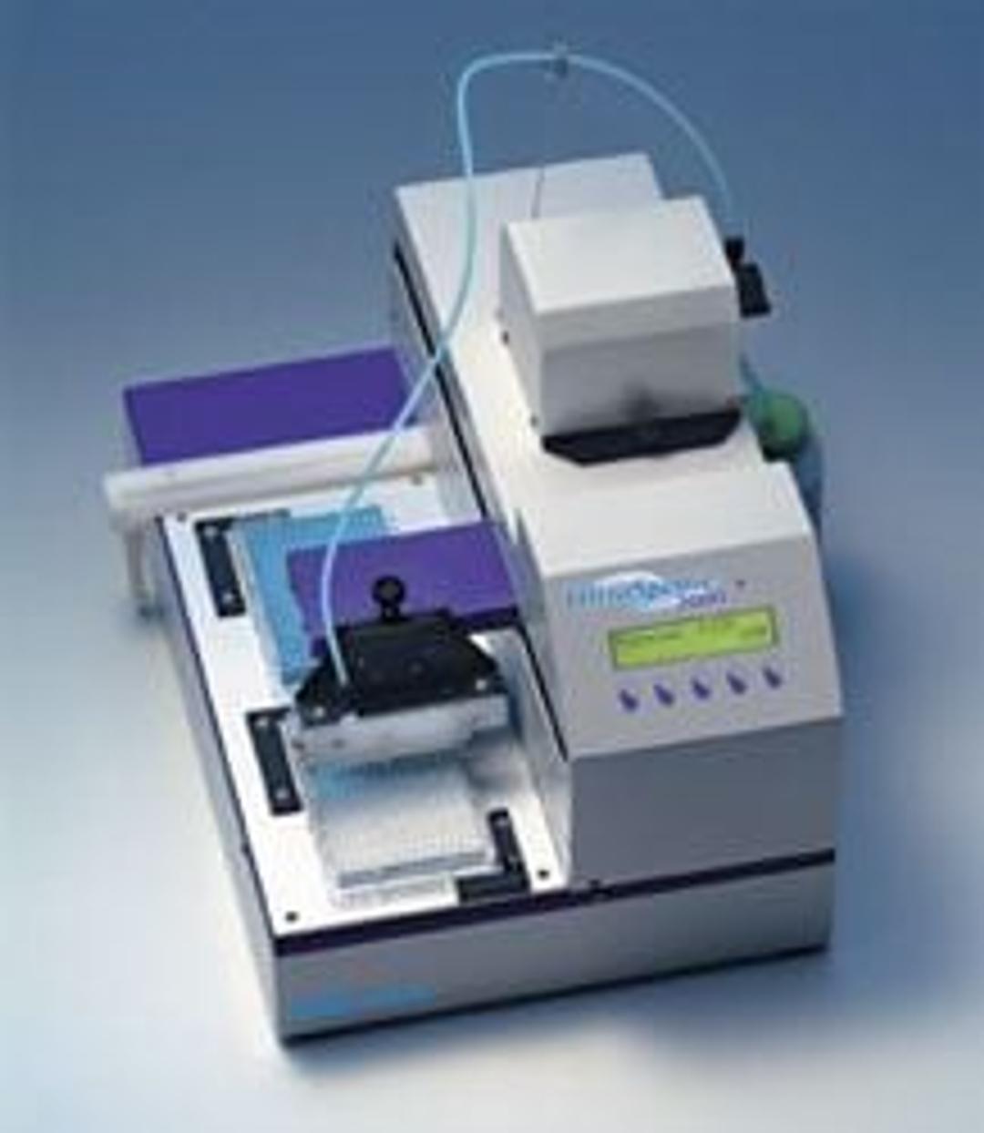UltraSpense 2000 - KD Scientific - Lab Automation