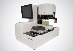 LabElite DeCapper Systems - Hamilton - Lab Automation