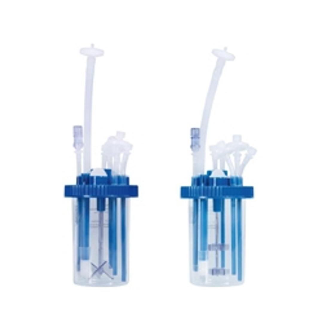 BioBLU® 0.3 Single-Use Vessels - Eppendorf - Drug discovery > Target Discovery